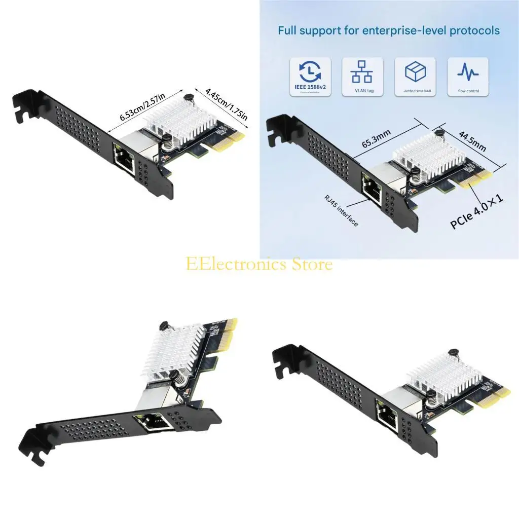 b03c-fast-10gbps-networking-card-rtl8127-pcie40-slot-compatibles-rj45-module