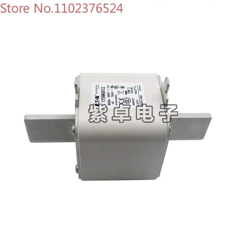 

170M5808 170M5809 170M5810 170M5811Quick fuse