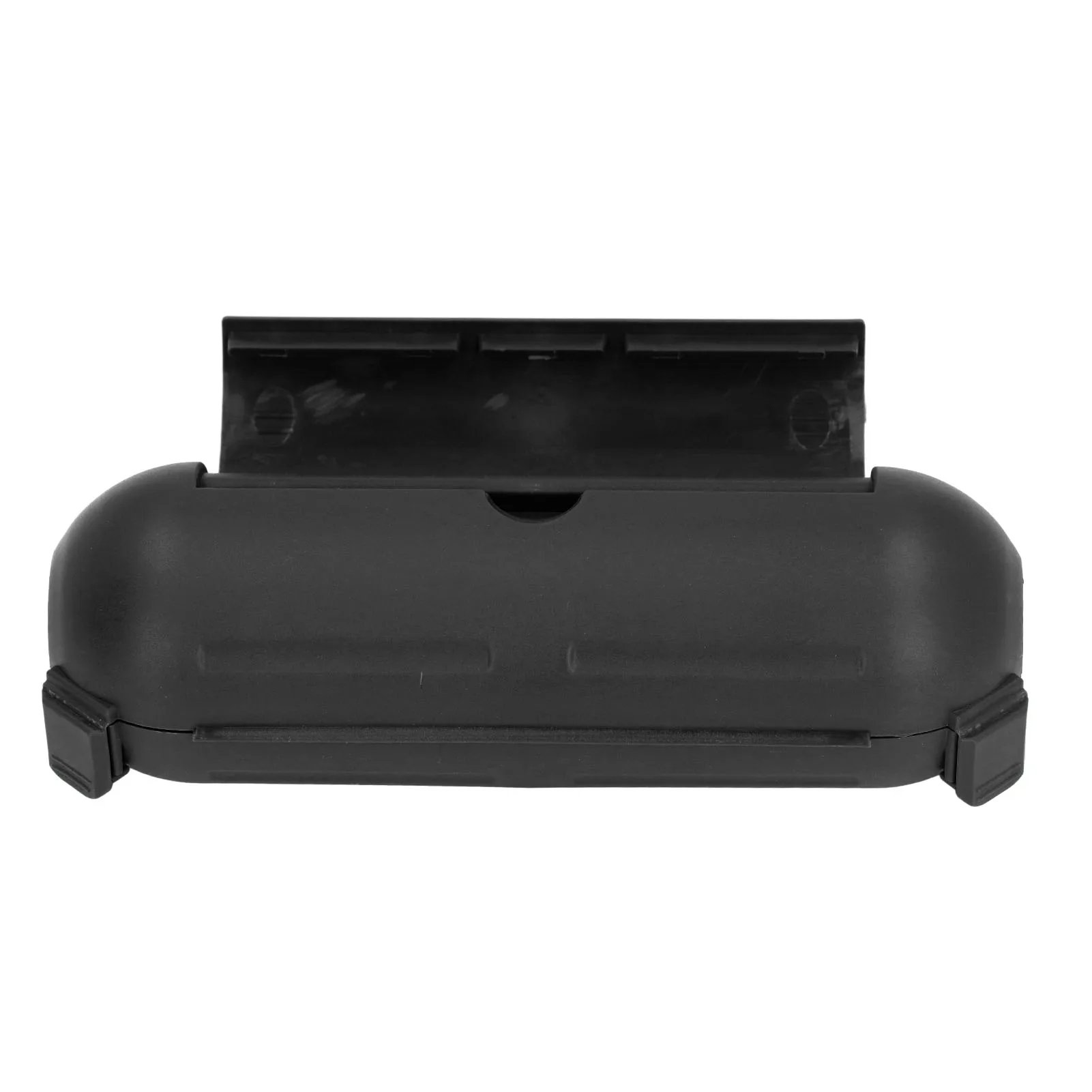 Coperchio di sicurezza del cavo di prolunga scatola di sicurezza del cavo esterno impermeabile scatola di connessione elettrica sigillata per connessione filo AWG14 AWG16