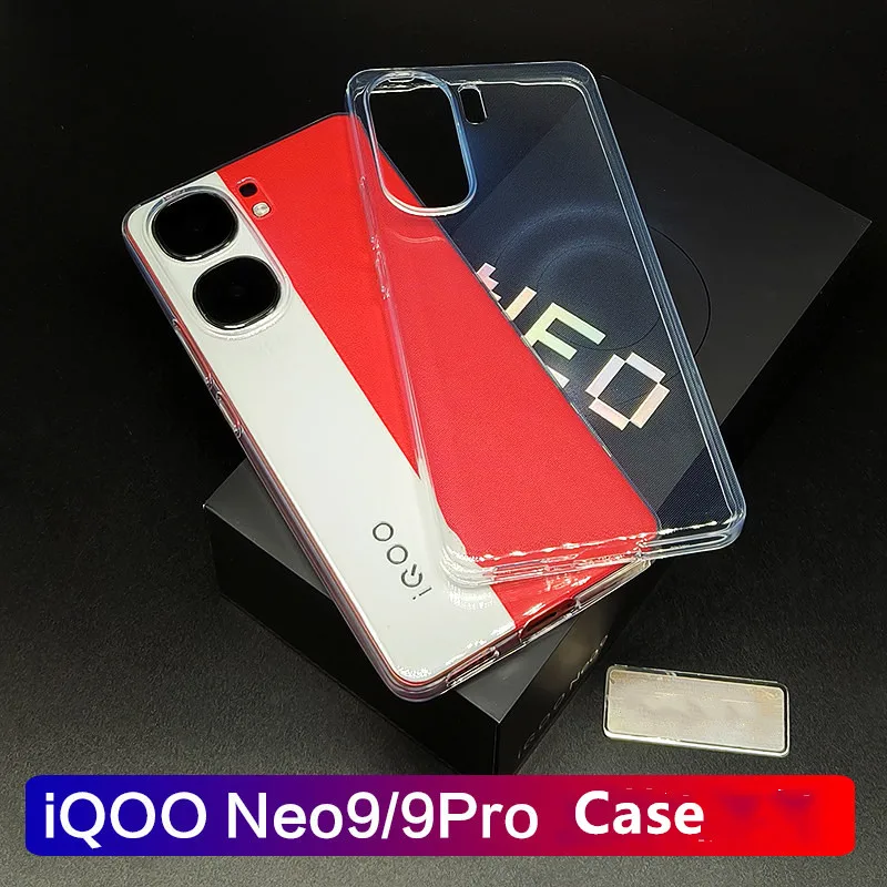 Original Clear Phon…