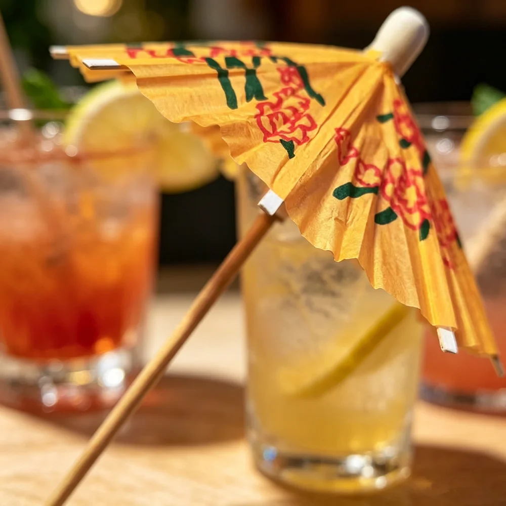 Thumbnail 3 - #37 Discounted Cocktail Decorations Worth Buying