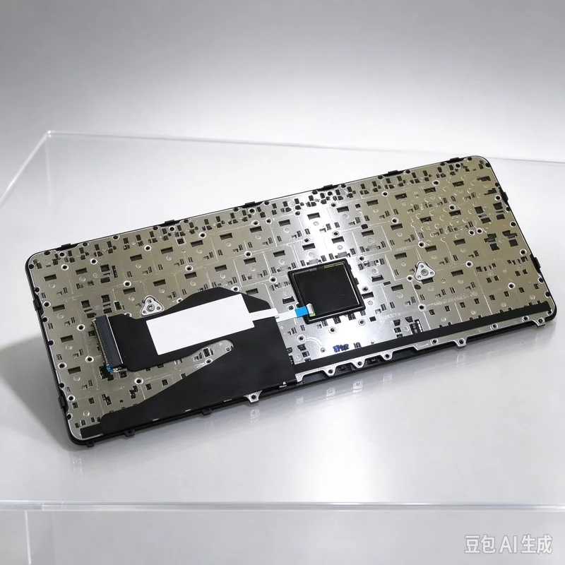 Keyboard For HP Elitebook 840 G1 Zbook 14 15u G2 New Genuine Non Backlit Keyboard 748584-001