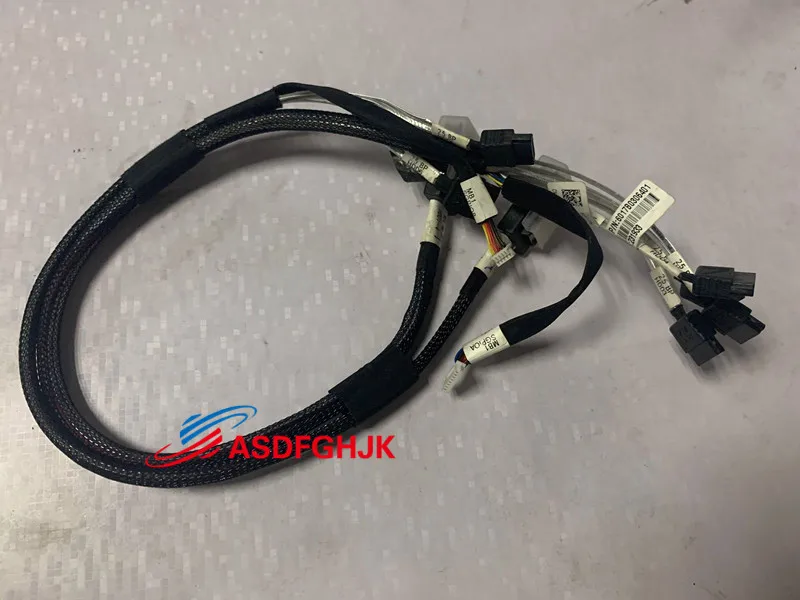 Original  For DELL C6000 data midplane to backplane cable GFTRF 0GFTRF 100% TESED OK