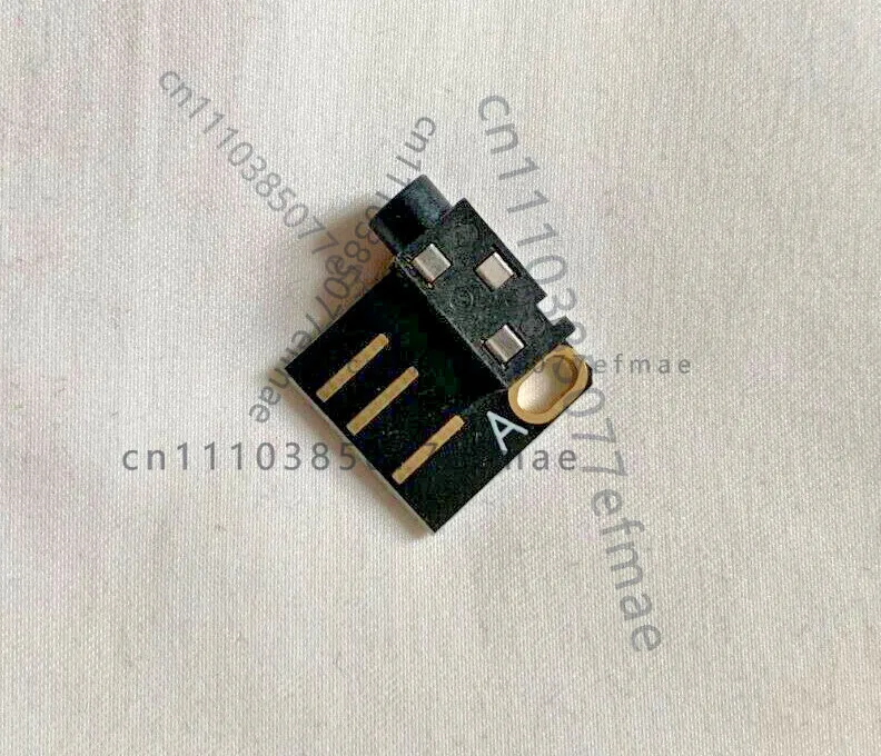 3.5Mm Headphone Jac…