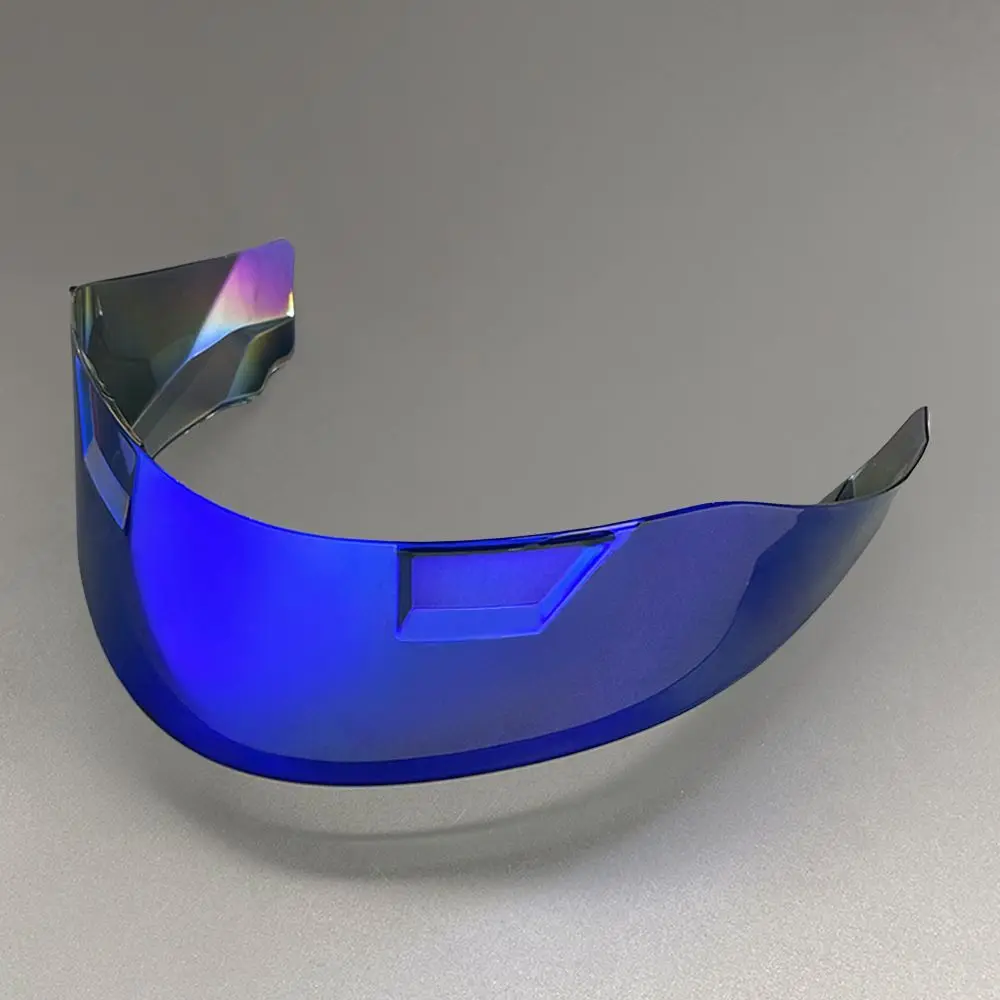 

Large Tail Spoiler Adapts for SHOEI Z8, RF1400, NXR2, CWR-F2 Helmet Tail