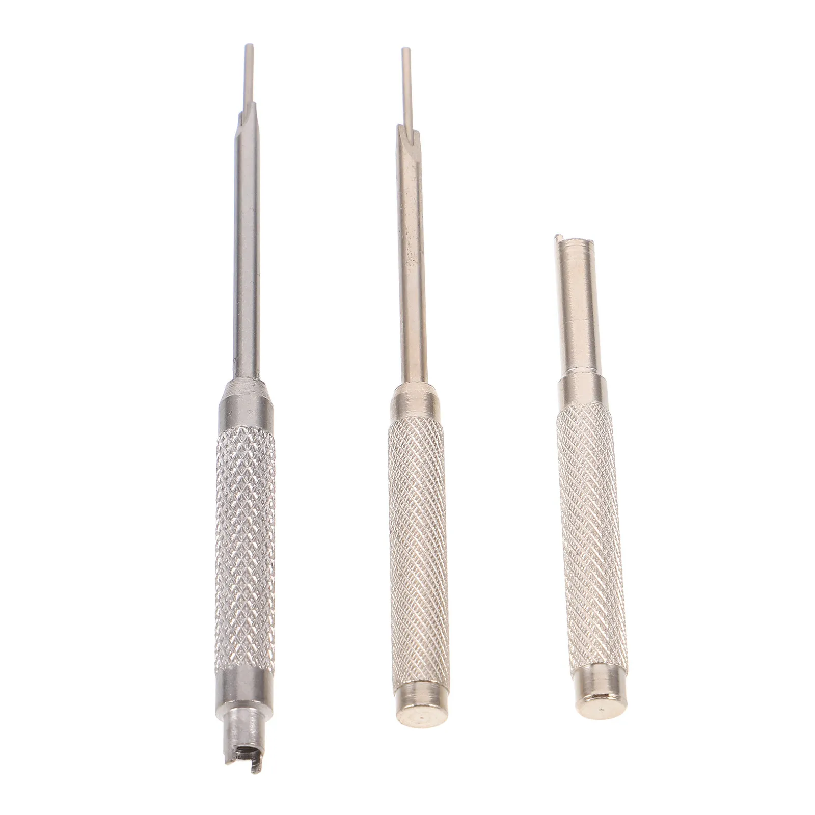 3Pcs Airbrush Quick Connect Fittings Sprayer Cleaning Tools Valve Guiding Removal Airbrush Nozzle Repair Kit Paint Sprayer