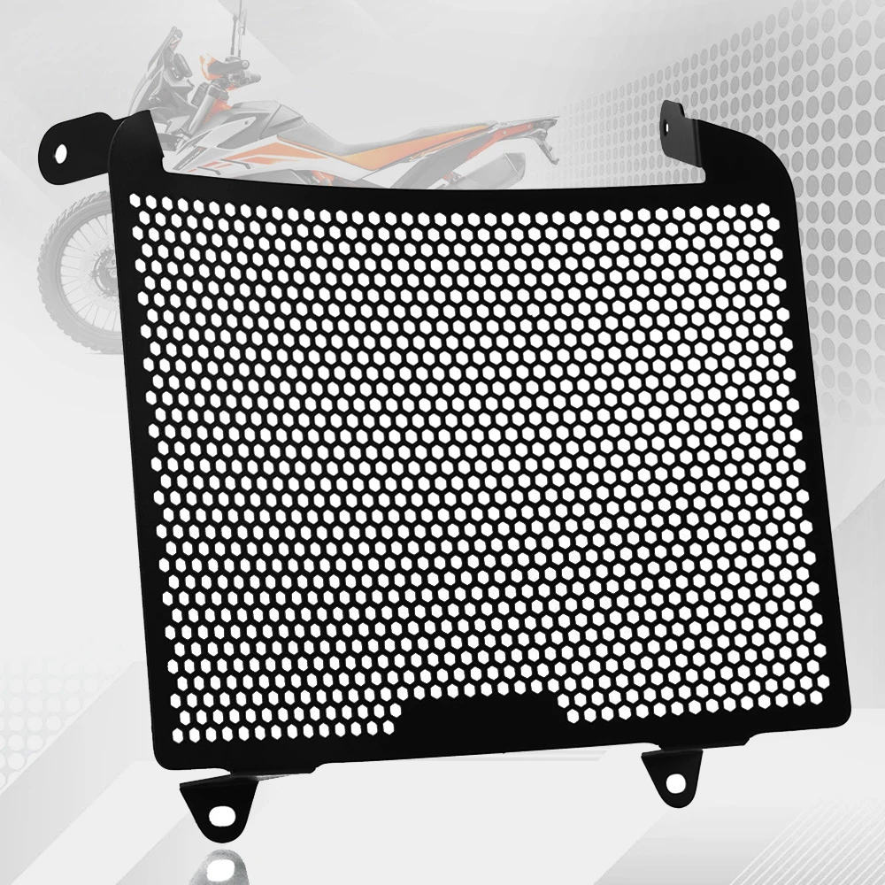 

Motorcycle Accessories Radiator Protective 2021 2022 2023 2024 790Duke 890Duke Guard Grille Cover For DUKE 790 duke 890 DUKE