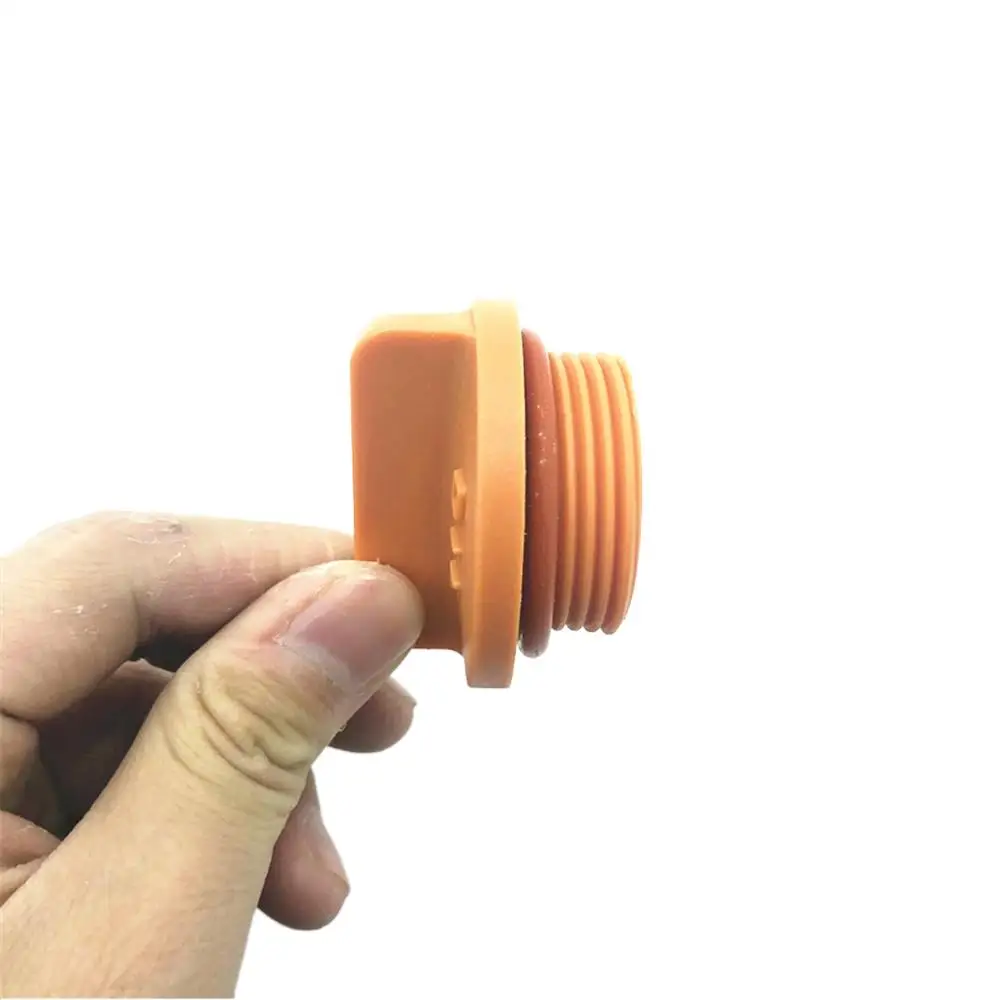 For YANMAR for HYUNDAI 55/60 for DAEWOO 60 engine oil filler cap construction machinery parts excavator accessories