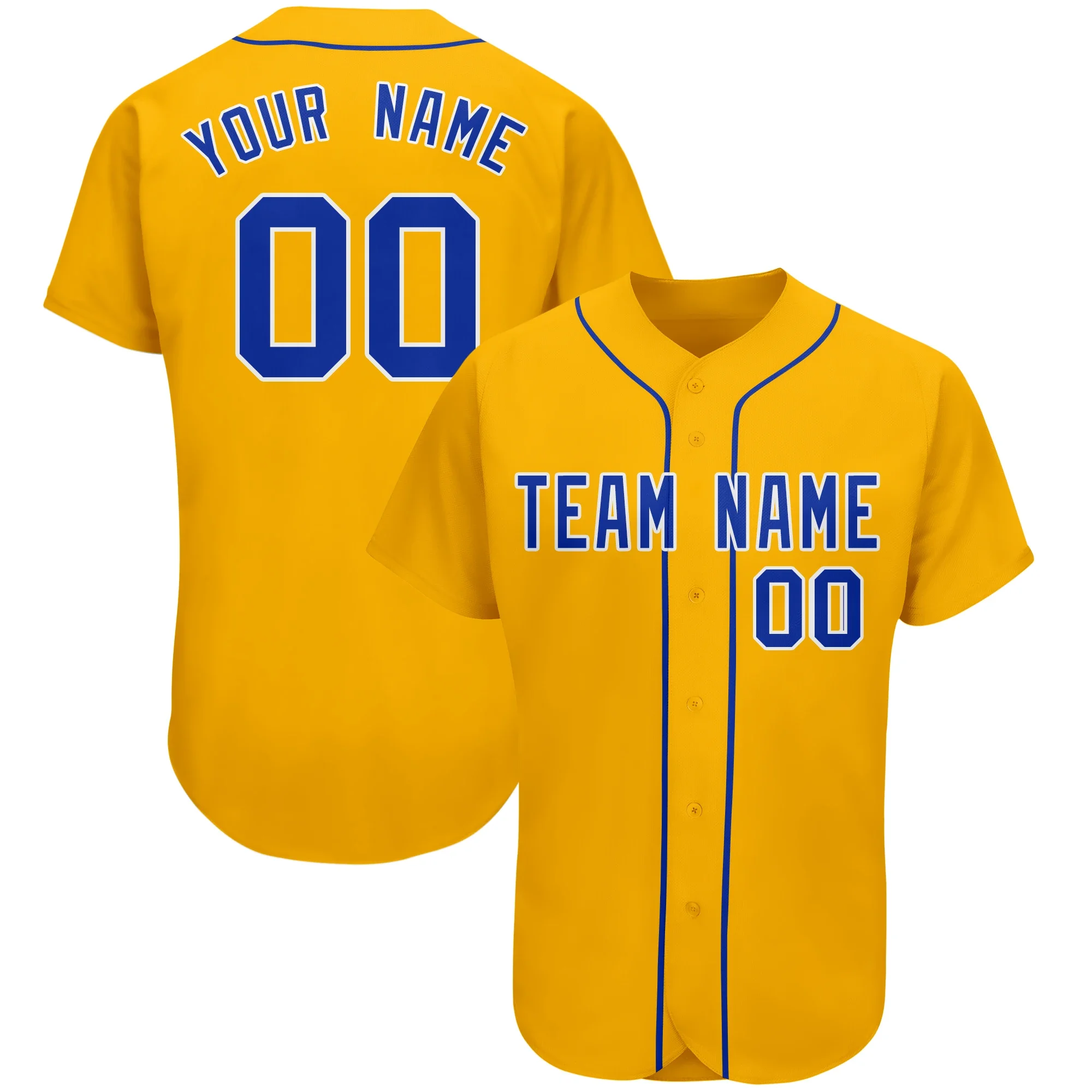 Customize Baseball Jersey Embroidered Team Name&Number&logo Hip Hop Streetwear Outdoors,Indoors for Men,Women and Youth Big size