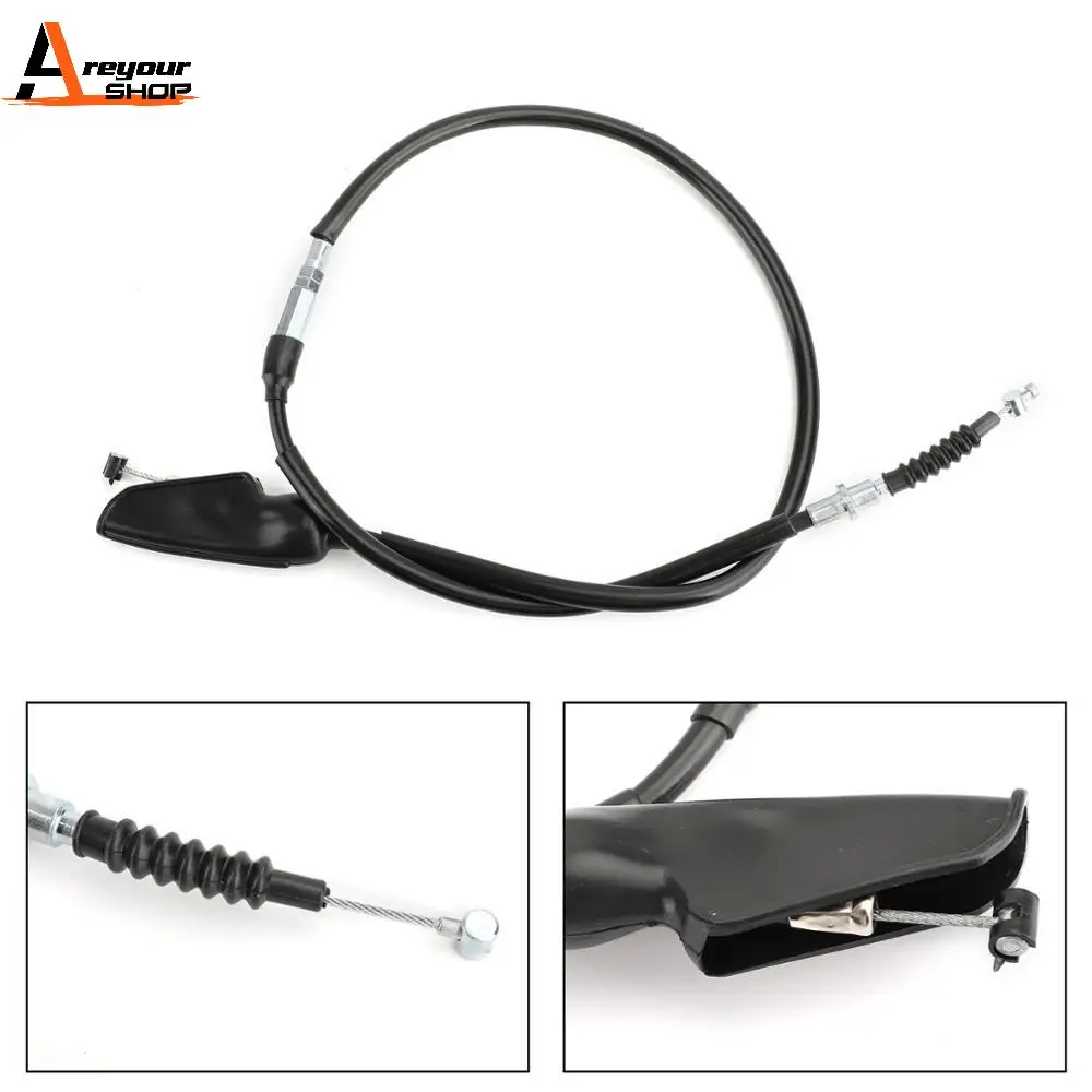 

Areyourshop For Yamaha XTZ125 Motorcycle Clutch Cable Wire Line Replacement Steel Wire 1SB-F6335-00