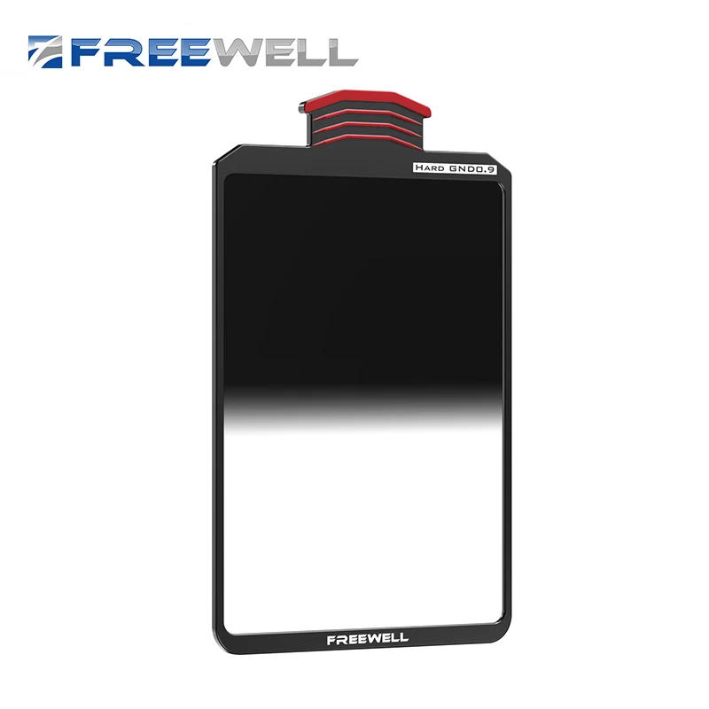 Freewell K2 Soft/ Hard/ Reverse Gradient 0.9 ND Filters