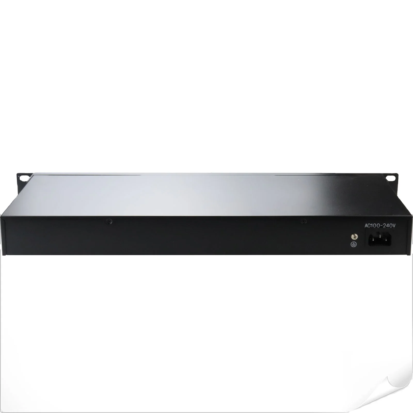 L2+ 16-Port 10/100/1000T 802.3at PoE + 2-Port 100/1000X SFP Managed Switch