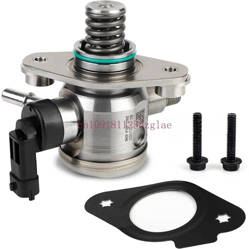 

Applicable To Buick New Regal 2.4 LaCrosse GL8 High Pressure Oil Pump 12641847 12639694 12633115
