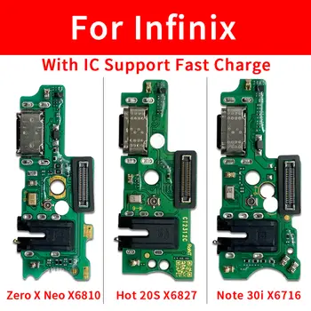 6 最佳銷售 Infinix Zero X Pro - №1
