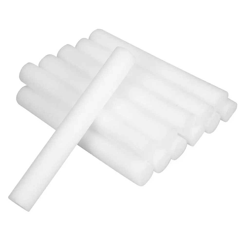 Sofa Cover Foam Sticks 24 Pack Anti Slip Couch Grip Inserts Cushion Tuck Holders for Secure Fit