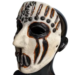 Living Knot Latex Head Cover, Living Knot, Dead Core Mask, Halloween Terror, Demon Party Mask