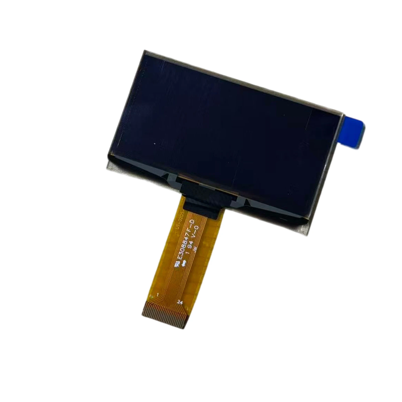 Moduł wyświetlacza OLED 2,4 cala, biały, 128x64, 24PIN, 2864ASWP, do keyboardów Nord Stage 3 — zdjęcie produktu 2