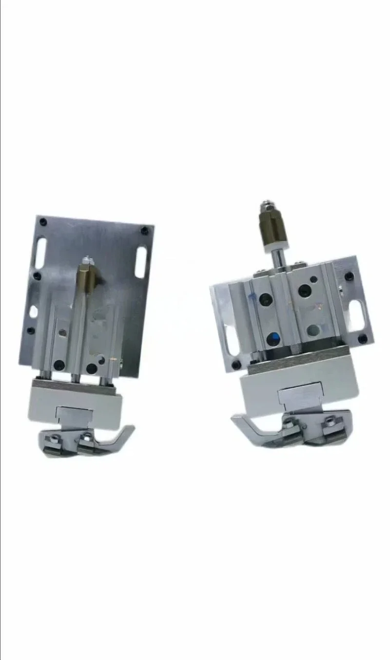 Hot Selling Woodworking Machinery Spare Parts Steel Flat Scraping Device for Edge Banding Machine at Preferential Price