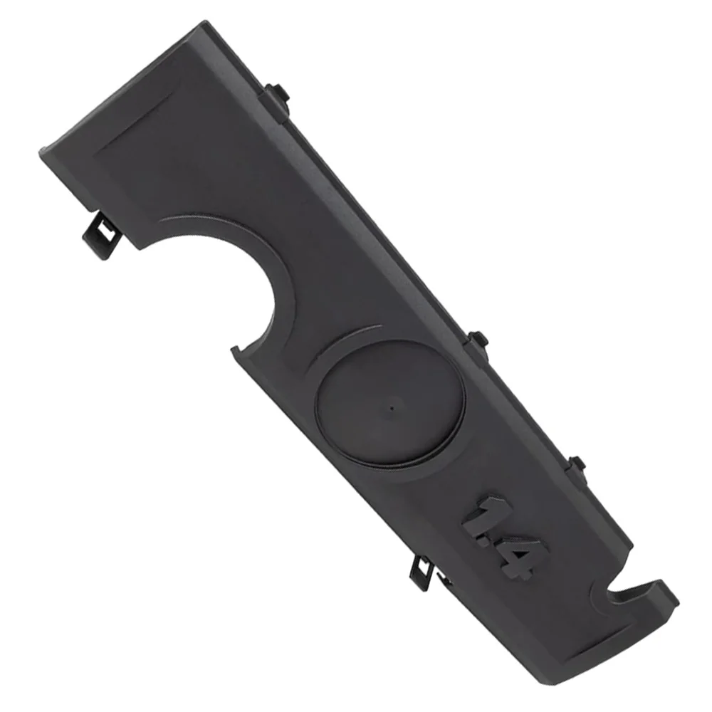 Защита верхней части двигателя для VW Golf Caddy