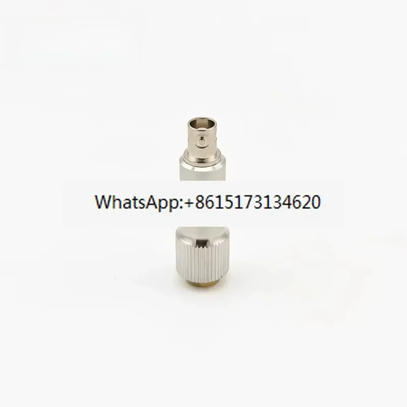 2.5P10 2.5P8 2.5P6 Flaw Detector Straight Probe Single Crystal NDT UT Longitudinal Wave Transducer