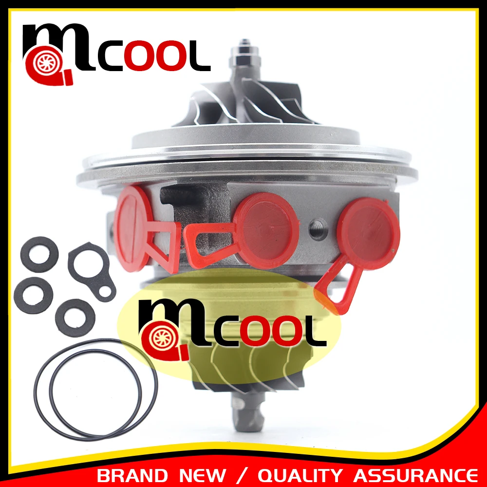 

K03 Turbo Cartridge For Seat Alhambra II lbiza V 1.4 TSI 110Kw 53039880248 53039700248 53039880162 53039700162 Turbine Core