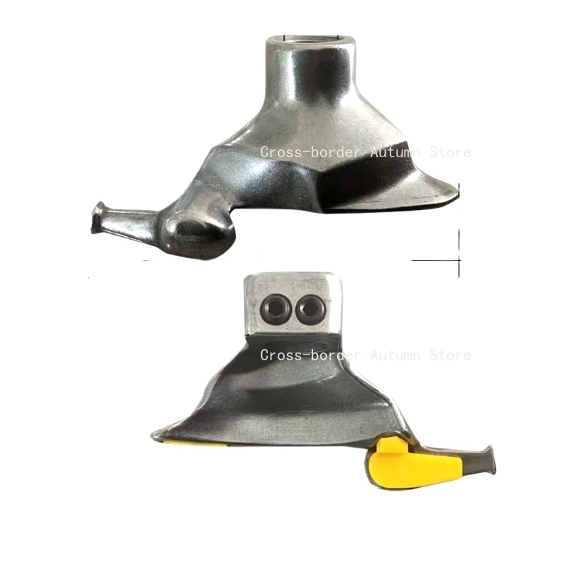 Stainless Steel Bird Head Tire Changer Accessories Wheel Demounting Duck Head Replacement Part