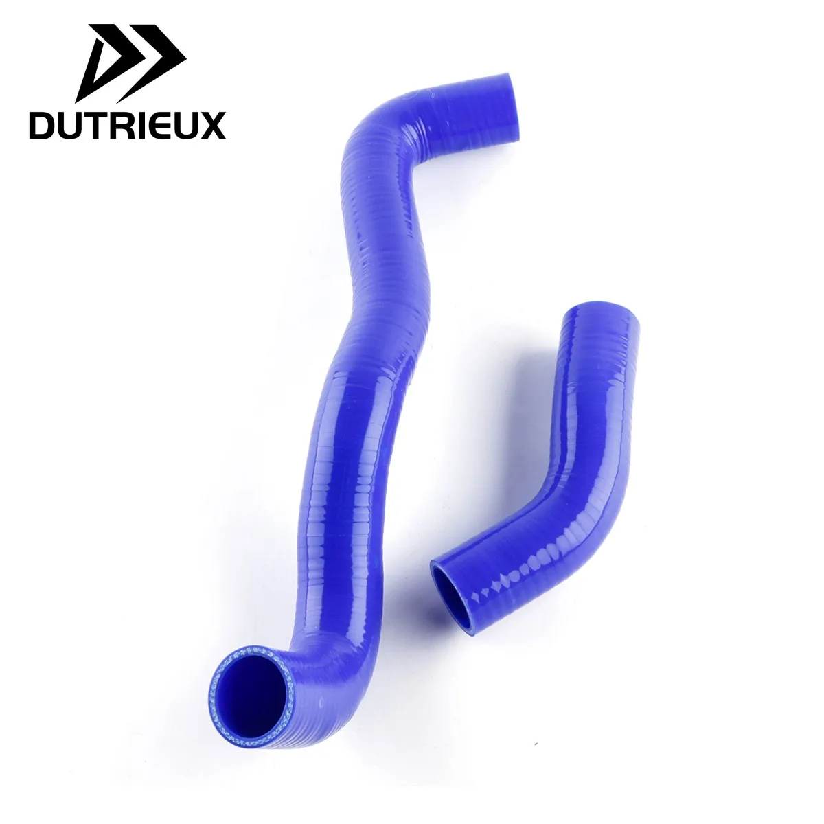 For Toyota Mark X Rize REIZ GR V6 2004-2009 Silicone Radiator Hose 2005 2006 2007 2008