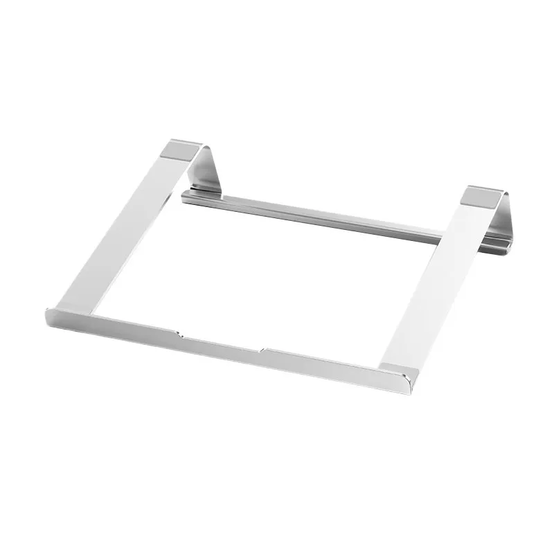 11-17 inch Aluminum Alloy Laptop Stand Portable Notebook Stand Base Holder For Macbook  Non-slip Computer Cooling Bracket
