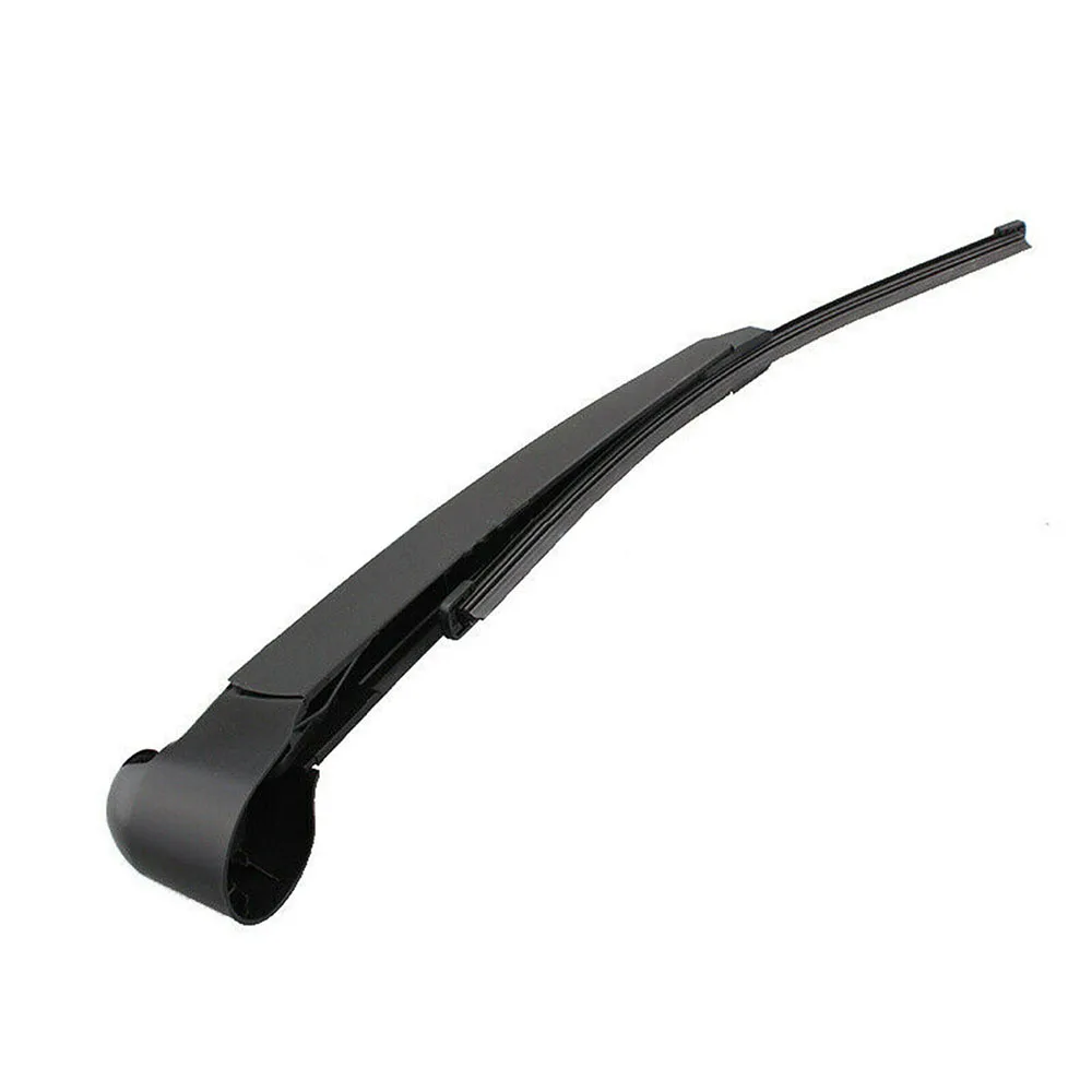 Windshield Windscreen Wiper Blades For Volkswagen VW Polo Mk4 Hatchback 2002- 2009 Rear Window