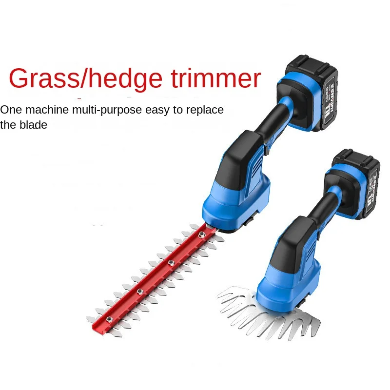 

Lawn And Fence Trimmers Greenbelts Gardens One-Hand Electric Hedge Trimmers 전지가위 Makita Hedge Trimmer 헤지트리머 헤지 트리머 잔디트리머 무선헤지트리머