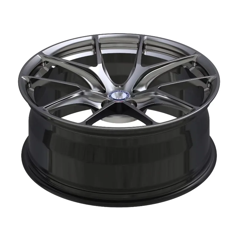 

【2025】5x100 18inch Accent 6061-t6 Light Weight Forged Magnesium Aluminum Alloy Car Wheel Hub For W212