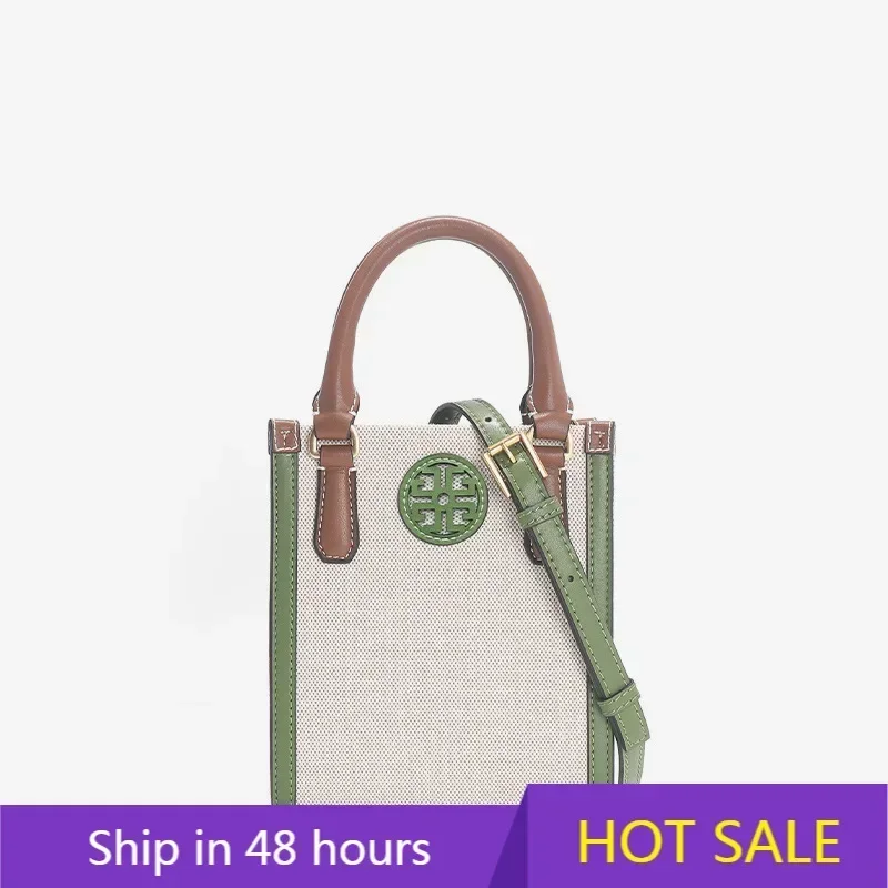 Luxe En Modieus Design 2024 Nieuwe Damestas Kleurrijke Dames Pendelende Schouder Crossbody Tas