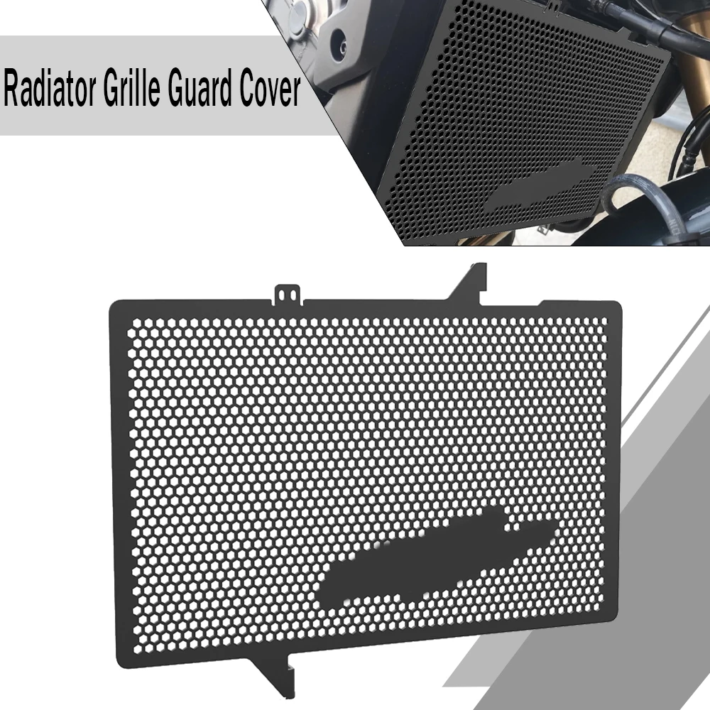 

For HONDA CB CBR 650F CBR650F CB650F CB650 R 2019 2020 2021 2022 CB650R CBR650R 2023 2024 Radiator Grille Cover Guard Protection