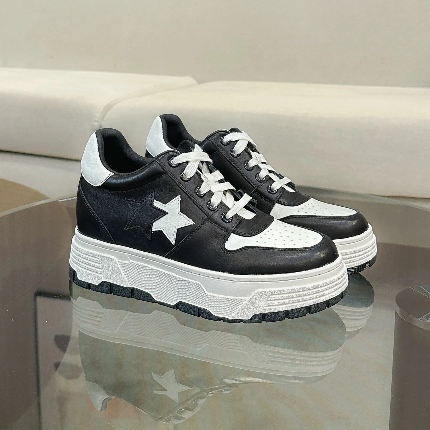 أحذية نسائية جديدة أحذية رياضية نسائية Scarpe Da Donna أحذية رياضية نسائية Sapatos Femininos De Luxo