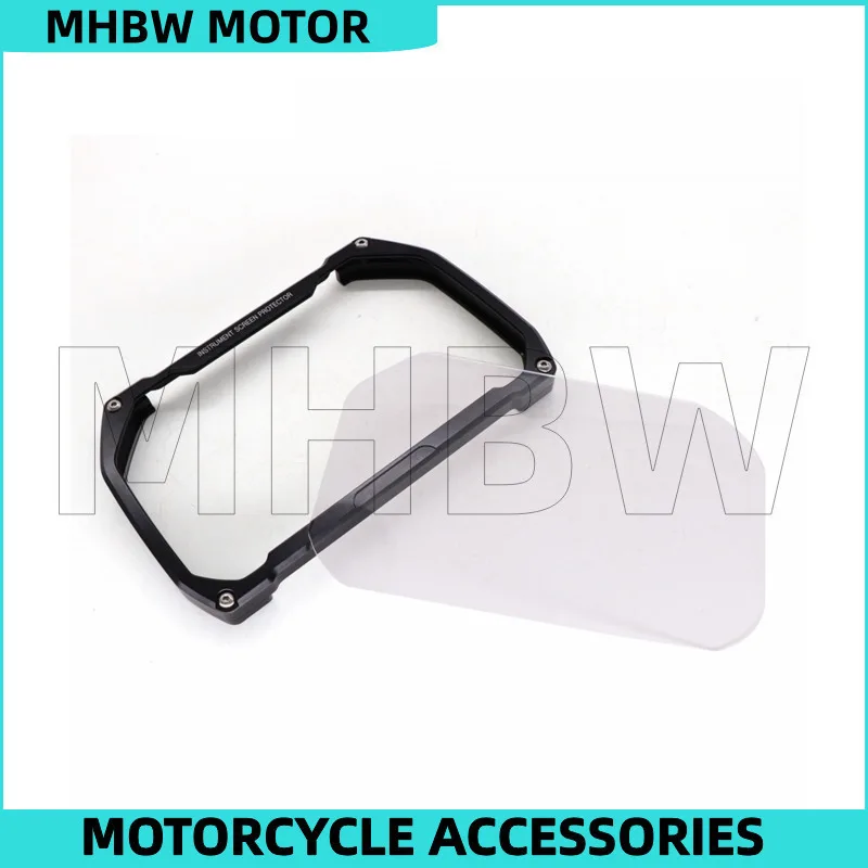 

Instrument Cover for Bmw R1200gs R1250gs F750gs F850gs F900r F900xr