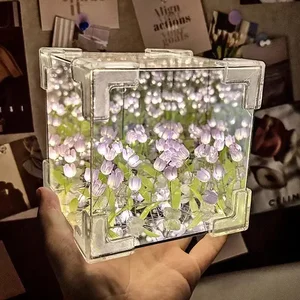 10 최고의 판매 Y2K 미러 -11