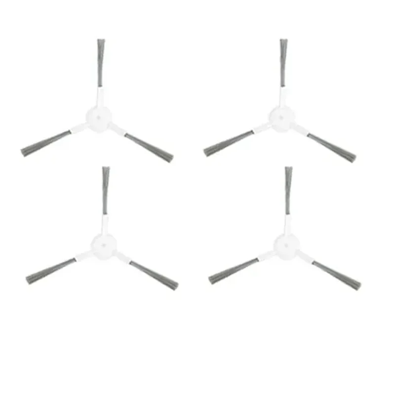 9M-For Dreame L20 الترا روبوت فراغ الملحقات المطاط الجانب الرئيسي فرش ممسحة الملابس مرشحات HEPA كيس لجميع الغبار قطع الغيار