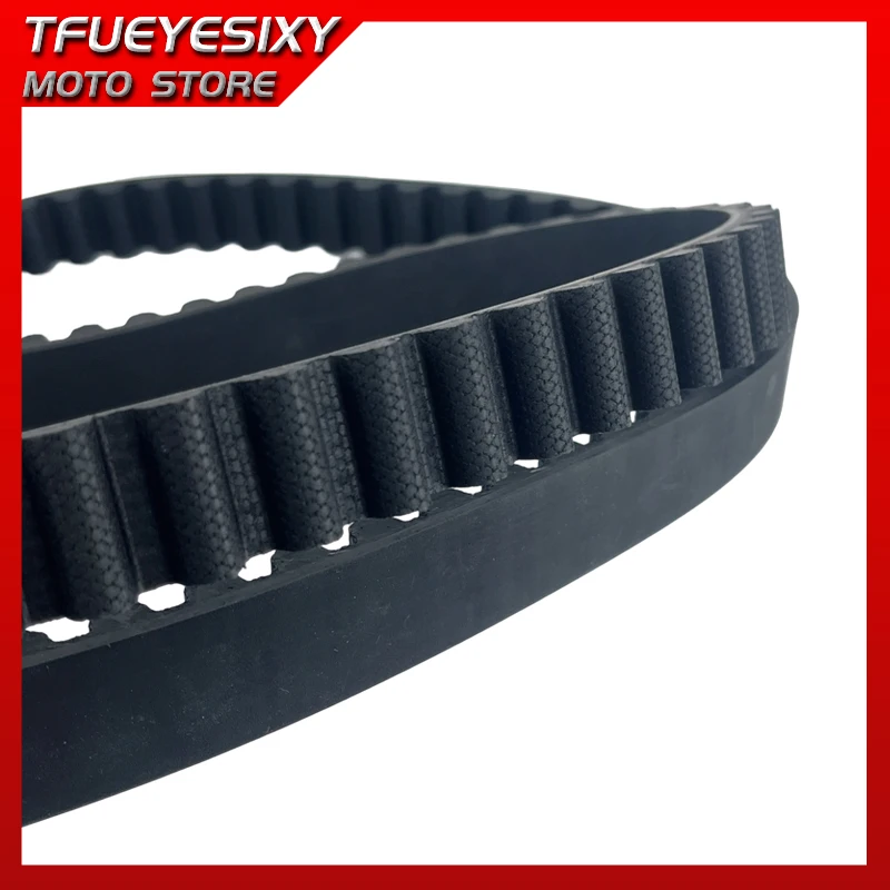 TFUEYESIXY SY+ 761438 Belt Fits for Rayco RG45 RG55 NEW belt 761438