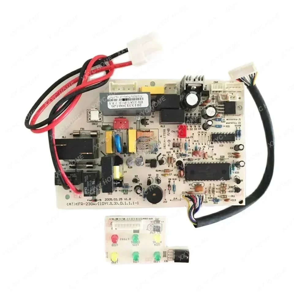 

new Original for air conditioning Computer board KFR-23GW/11DY(JL3) KFR-23GW/I1Y(JL3) Compatible circuit board