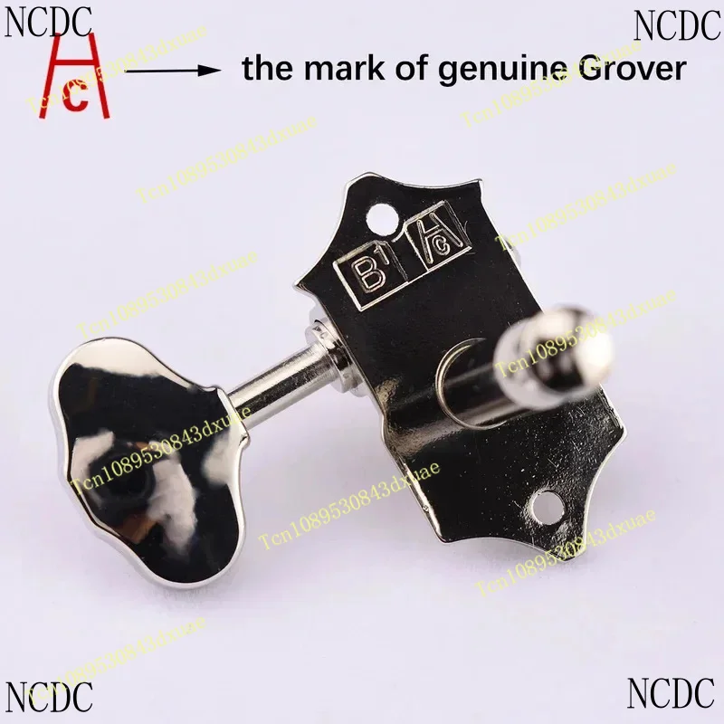 V97-18 Guitar String Knob Spindle Winder