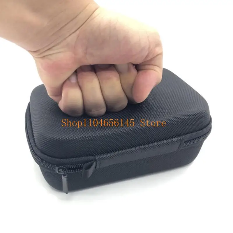 652F EVA Case for Laptop Accessories Protect Your Mouse on Travel Shockproof