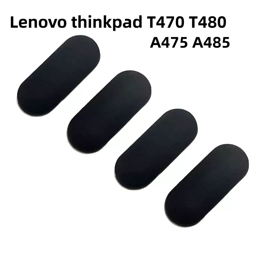 

Bottom Shell Foot Pad A475 A485 D Anti Slip Pad For Lenovo Thinkpad T470 T480