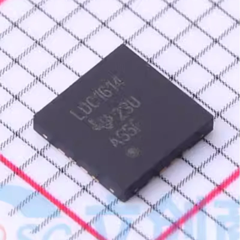 LDC1614RGHR WQFN-16 LDC1614 Data acquisition IC chip Brand New Original Factory