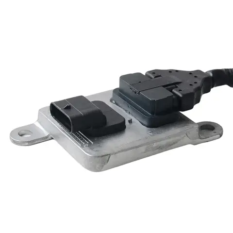 T17C 12V Nox 센서 질소 센서 11787587130   5WK96621J BMW 1 3 시리즈 E81 E82 E87 E88 E90 E91 E92 LCI N 4311787587127
