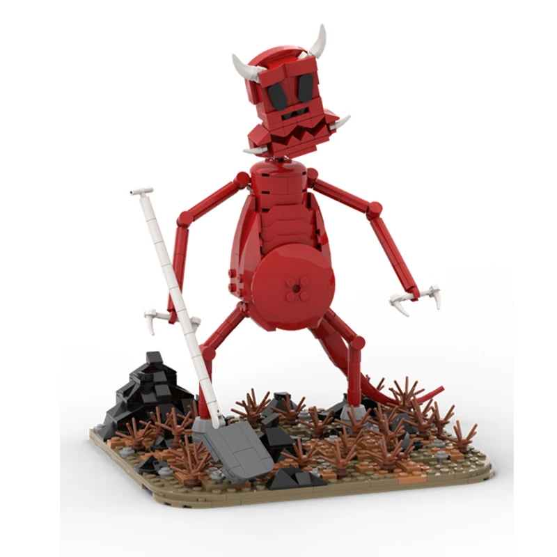 589 pçs moc dominó blocos de construção presente natal decoração para casa inspirando diy arquitetura criativa para skil