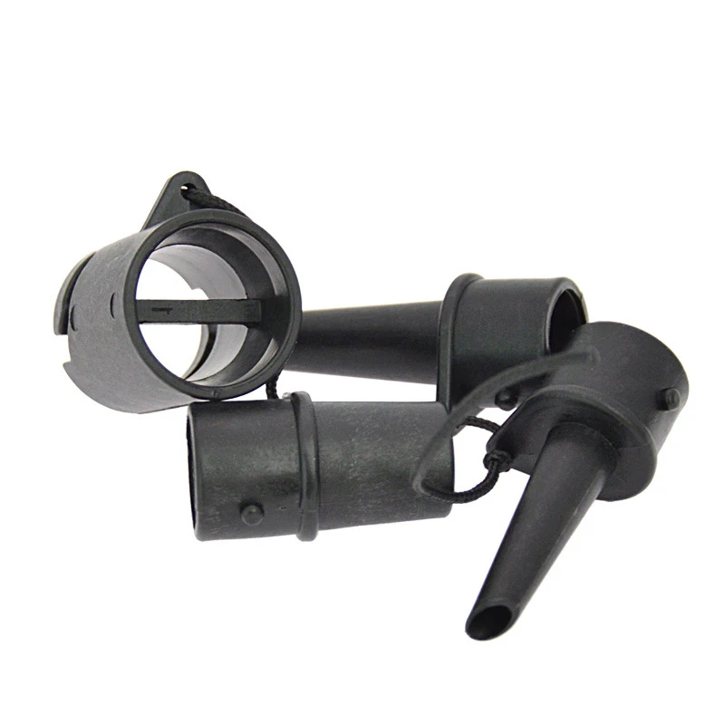 ISURE MARINE-Pompe à Air Gonflable, 4 Pièces, Accessoire de Rêves, SUP Paddle Board