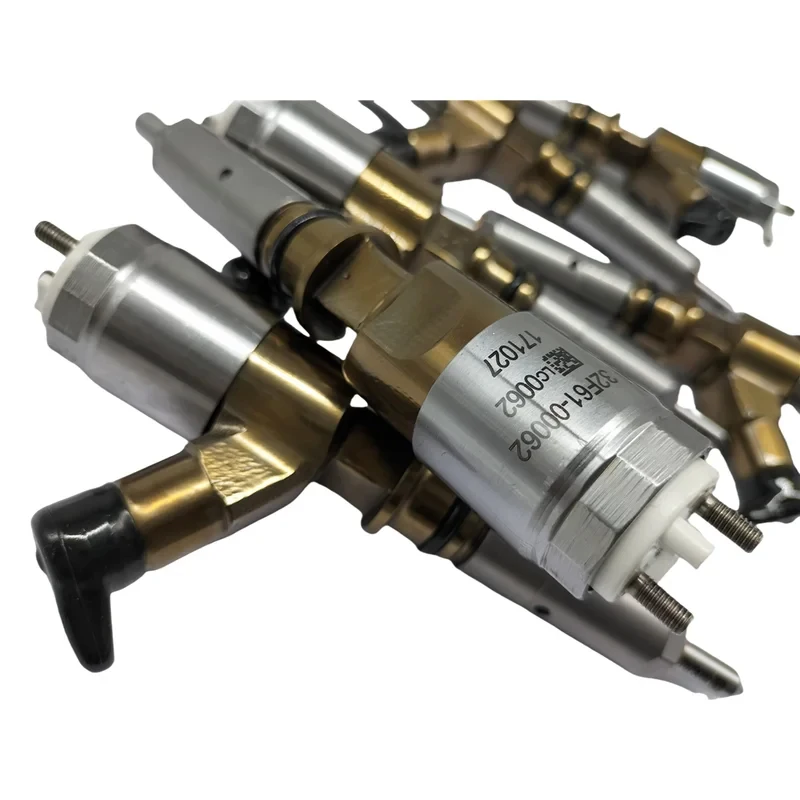 C C.4 Engine Common Rail or 0 ED ED Excaor -40