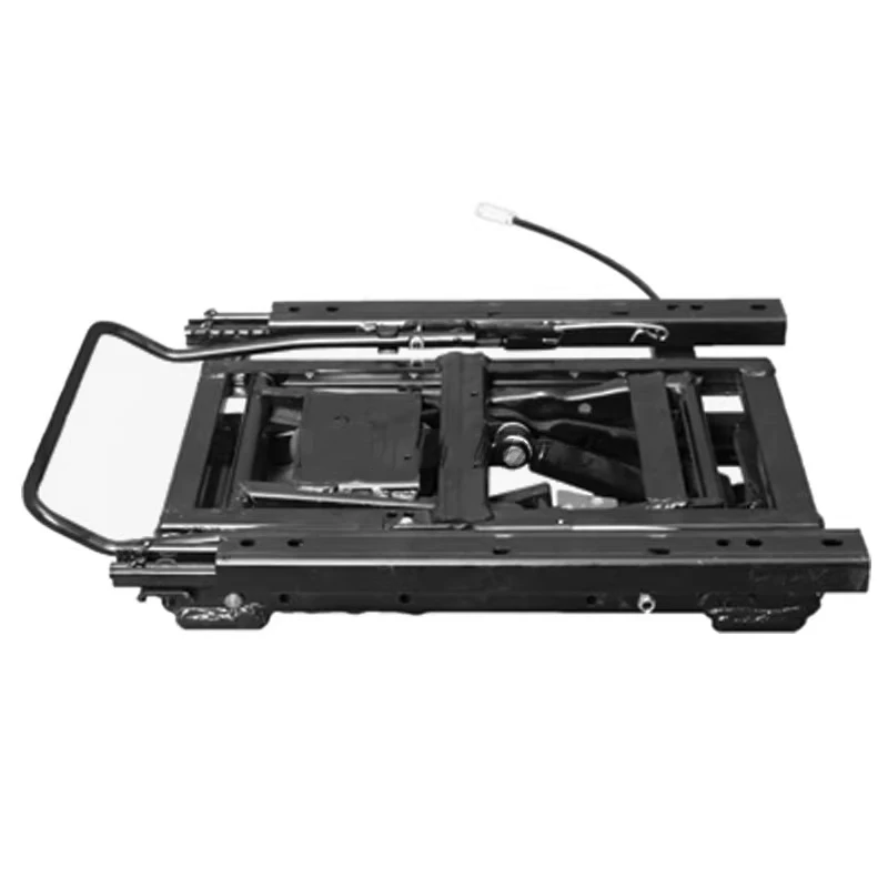 

Base suspensión para asiento autobús, suspensión neumática para asiento conductor camión, base amortiguadora susp