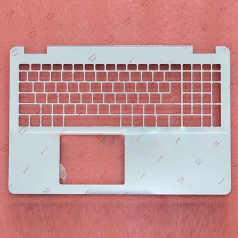 WW For Dell Inspiron 15 5584 Brand A B C D Shell Keyboard Shell Plate Shaft