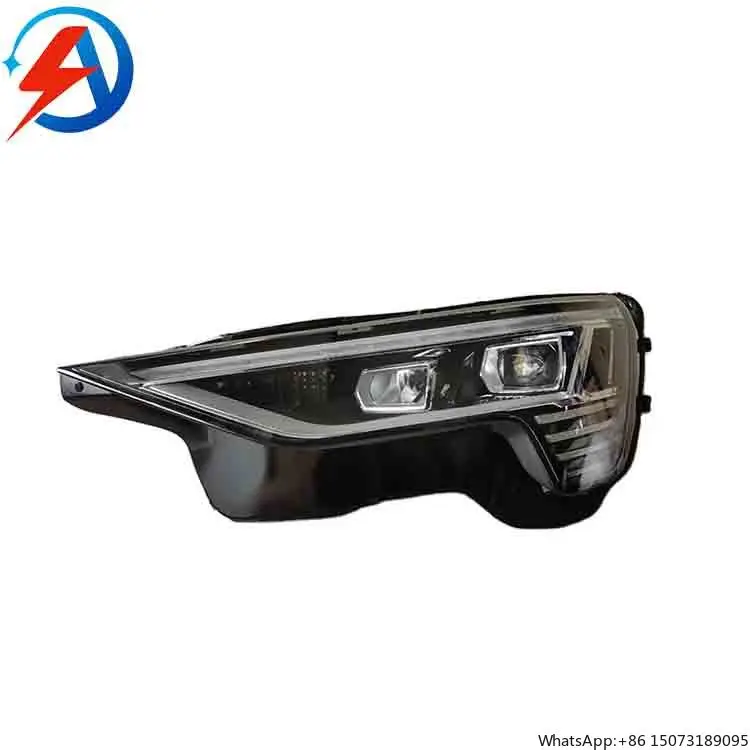 

Suitable for 20202 A4 Tron Car Headlamp High Quality Front Headlight Hot Sale Auto Lighting Systems